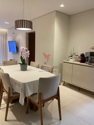 Imagem Apartamento á venda no Portal das Colinas, Guaratinguetá. Analisa permuta, pode financiar