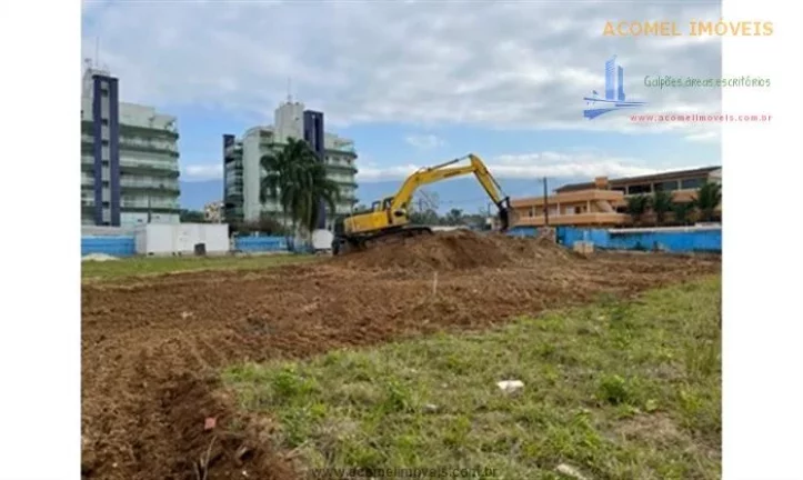 Imagem Apartamentos no Litoral para venda em Bertioga no bairro Praia da Enseada