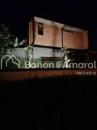 Imagem Casa à venda no Condomínio Reserva Real em Paulínia

Esta linda casa moderna está localizada no ...