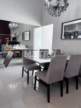 Imagem Casa à venda, Cond. Velho Chico, 3 quartos, sendo 01 suíte com closet
