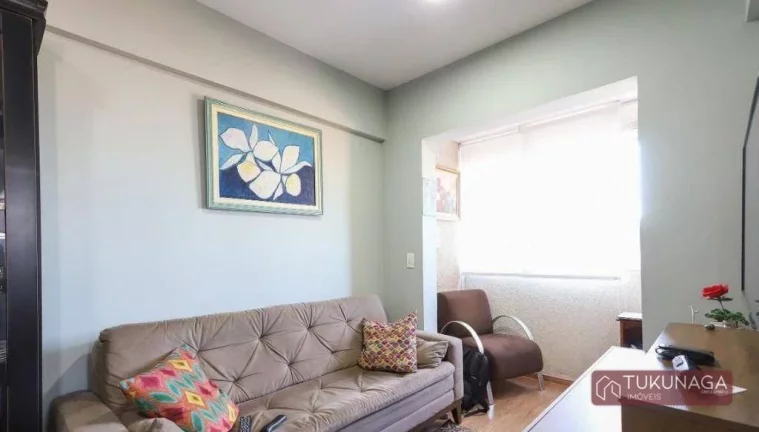 Imagem Apartamento à venda, 52 m² por R$ 320.000,00 - Vila Celeste - São Paulo/SP