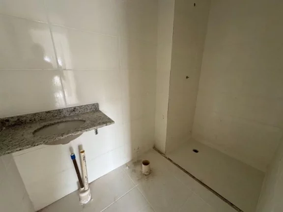 Imagem Apartamento à Venda em Vila Caiçara, Praia Grande - SP