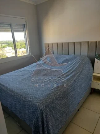 Imagem Apartamento - Ribeirão Preto - Palmares