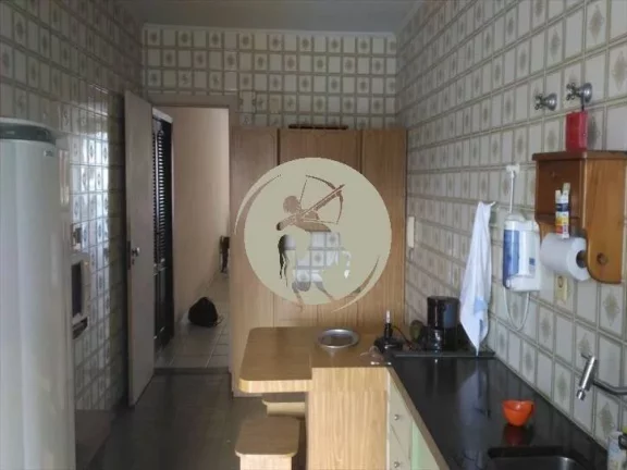 Imagem EXCELENTE APARTAMENTO A VENDA PROXIMO A FACULDADE SANTA CECILIA PARA INVESTIDOR ÓTIMO APARTAMENTO C...
