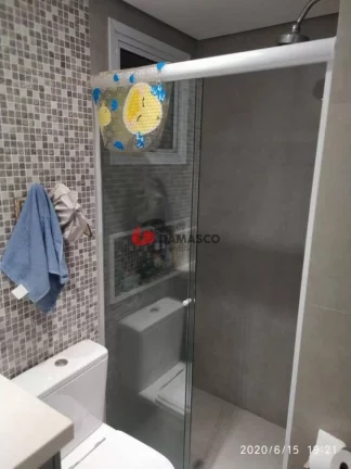 Imagem Apartamento à venda 3 Quartos, 1 Suite, 2 Vagas, 75M², Tatuapé, São Paulo - SP