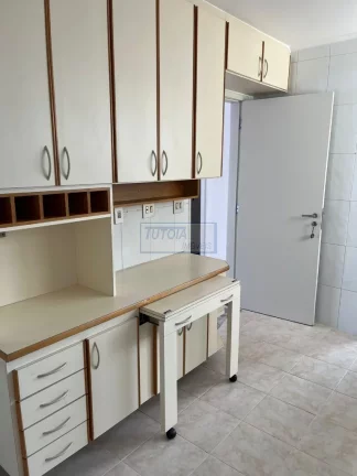 Imagem APARTAMENTO À VENDA NA VILA MARIANA, SÃO PAULO