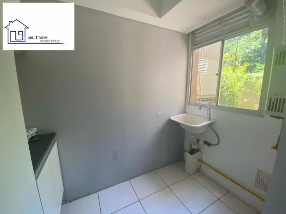 Imagem ALUGO APARTAMENTO GARDEN 2 QTOS PROXIMO HORTO DAS ACÁCIAS- JACAREPAGUÁ