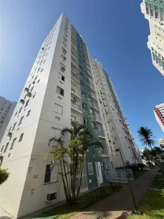 Imagem APARTAMENTO COM 71 m² - OCIAN - PRAIA GRANDE SP