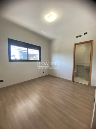 Imagem Condomínio Reserva Rudá-São José dos Campos-3 dormitórios-2 suítes- PERMUTA