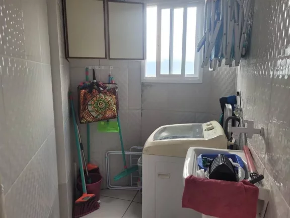 Imagem Apartamento à Venda em Vila Caiçara, Praia Grande - SP