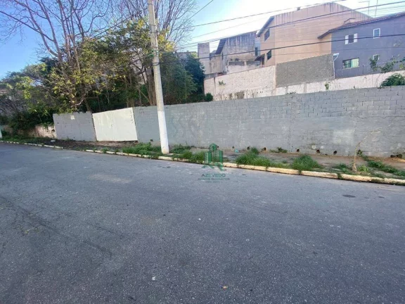 Imagem Terreno à venda, 1080 m² por R$ 900.000,00 - Jardim Guapira - São Paulo/SP