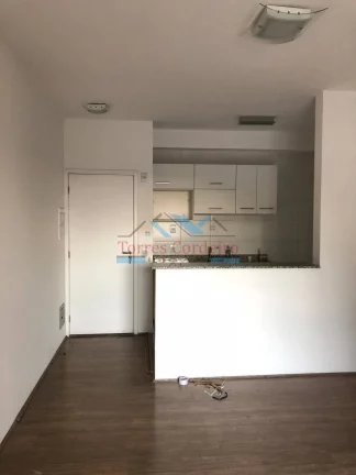 Imagem Apartamento 3 dormitórios (sendo 1 suíte)+ 2 vagas - Jardim Parque Morumbi