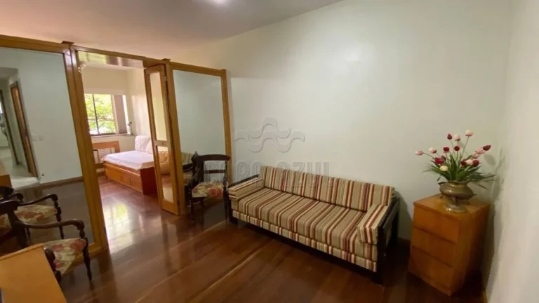 Imagem Ipanema - Residencial › Apartamento com 1 quarto(s) a Venda