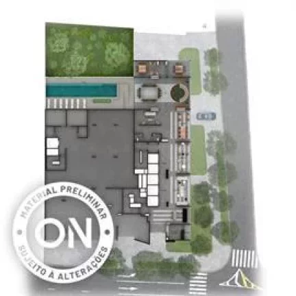 Imagem APARTAMENTO RESIDENCIAL em São Paulo - SP, Bela Vista