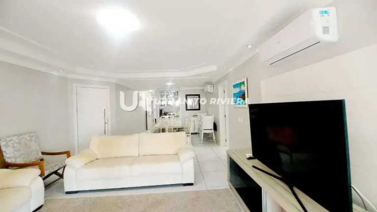 Imagem Apartamento Exclusivo na Riviera Conforto e Vista Maravilhosa