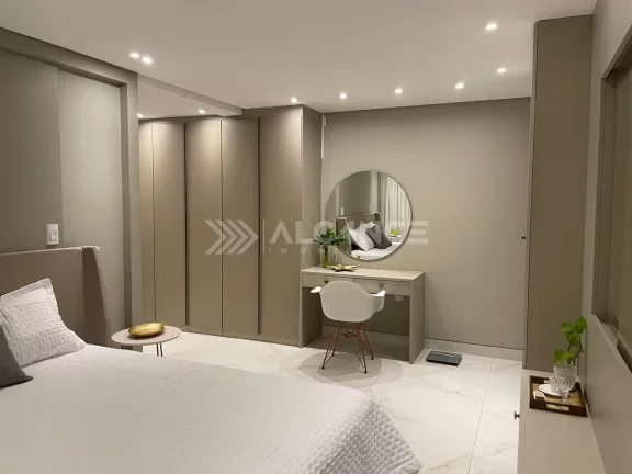 Imagem Apto - 3 Suítes - 170m² - Intermares, Cabedelo/PB