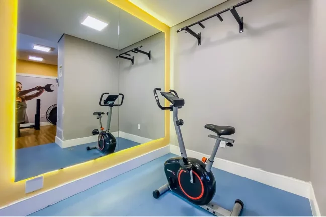 Imagem APARTAMENTO RESIDENCIAL em São Paulo - SP, Vila Gustavo