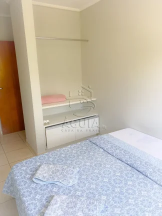 Imagem Apartamento mobiliado no bairro Itaguá em Ubatuba!