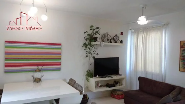 Imagem Casa 142 m² - 3 Dorm - 1 Suíte - 2 Vagas - condomínio Jardim Monte Kemel