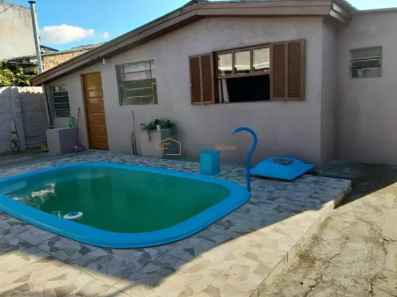 Imagem Casa no bairro Glória em Osório.