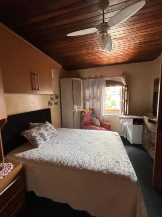 Imagem Casa com 2 Dormitorio(s) localizado(a) no bairro Jardim Krahe em Viamão / Rio Grande do Sul Ref.:57580517
