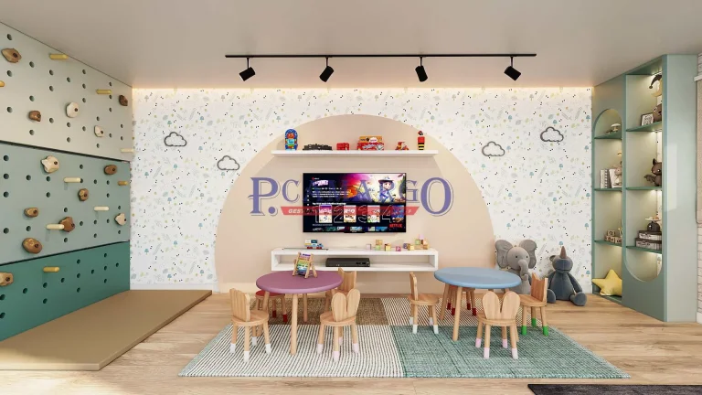 Imagem Apartamento Padrão