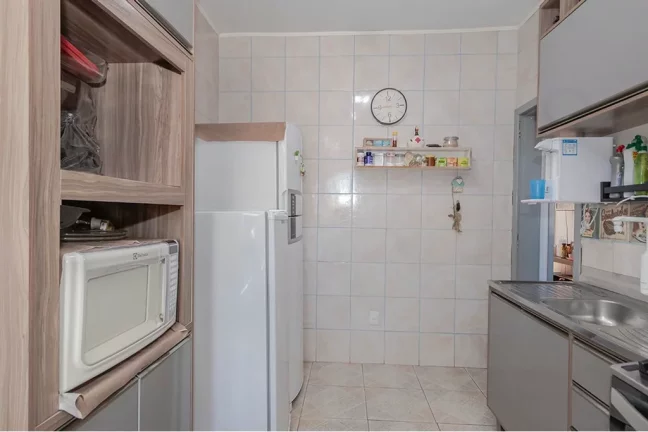 Imagem Apartamento à venda no bairro Passo da Areia - Porto Alegre/RS