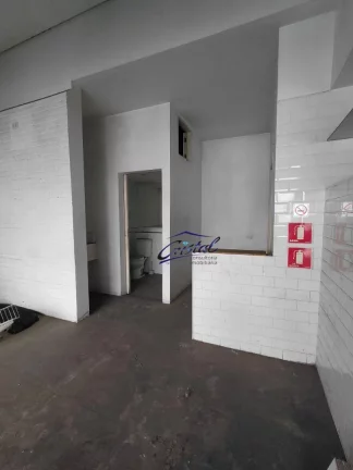 Imagem Salão à venda, 116 m² - Pinheiros - São Paulo/SP