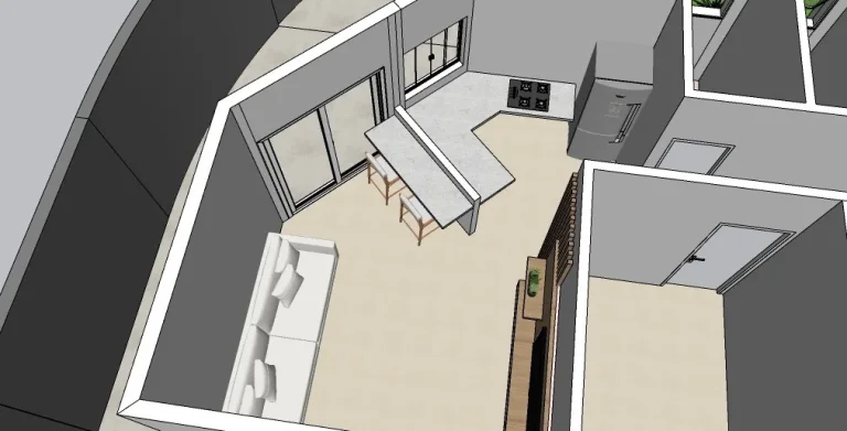Imagem Casa para Venda em Itanhaém, Cibratel II, 3 dormitórios, 1 suíte, 2 banheiros, 3 vagas
