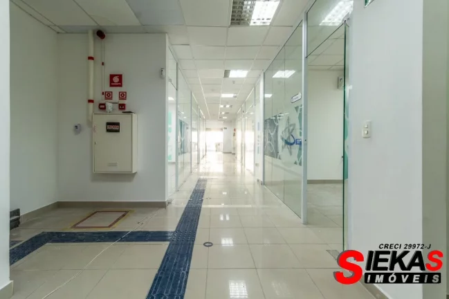 Imagem Excelente oportunidade: Galpão comercial à venda ou locação em São Paulo-SP, bairro Maranhão - 23 salas, 6 banheiros, 522,00 m² de área.