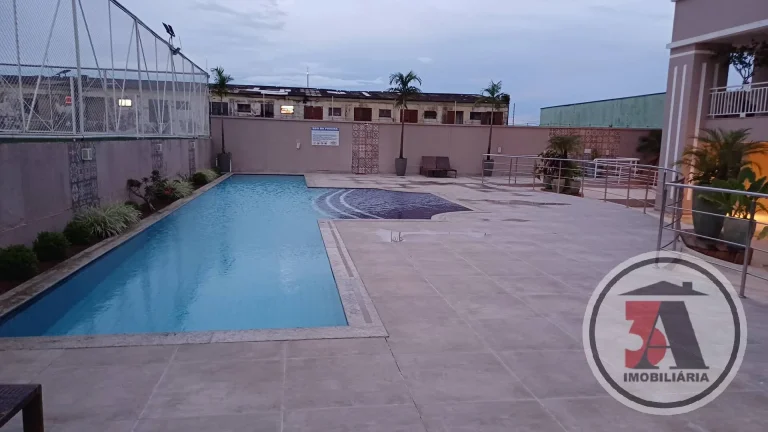 Imagem Apto. 110m2 LEONARDO DA VINCE SPAZIO CLUB