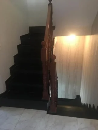 Imagem Sobrado para Venda por R$850.000,00 com 220m², 4 dormitórios, 1 suite e 5 vagas - São miguel paulista, São paulo / SP - Cód. BDI36518