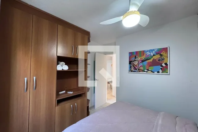 Imagem Apartamento à Venda - Vargem Grande, 2 Quartos, 59 m2