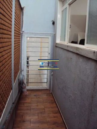 Imagem SOBRADO COMERCIAL OU RESIDENCIAL, 3 QUARTOS / 1 SUÍTE, 3 BANHEIROS - CENTRO - RIBEIRÃO PRETO
