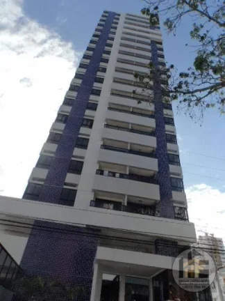 Imagem Apartamento de 41,68m² à venda, com 01 quarto, localizado em Piedade, Jaboatão dos Guararapes - Pernambuco.