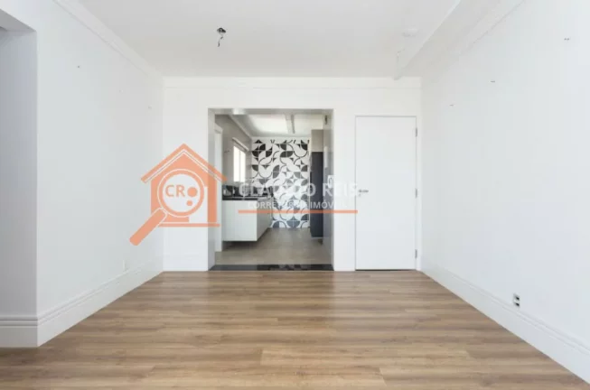 Imagem Cobertura Duplex com 2 Quartos à venda ou para alugar,182m² - Moema