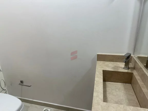 Imagem SOBRADO com 3 dormitórios à venda por R$ 950.000,00 no bairro Vargem Grande - PINHAIS / PR