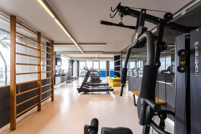 Imagem APARTAMENTO RESIDENCIAL em São Paulo - SP, Vila Madalena