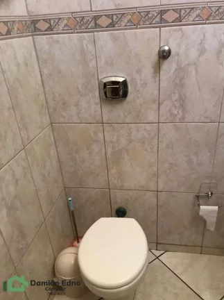 Imagem CASA TÉRREA VILA PROGRESSO