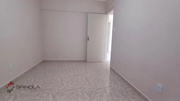 Imagem Apartamento com 1 dormitório à venda, 32 m² por R$ 260.000,00 - Vila Guilhermina - Praia Grande/SP
