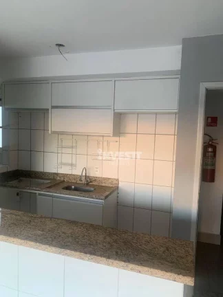 Imagem Apartamento à venda no Jardim Atlântico - Goiânia/GO
