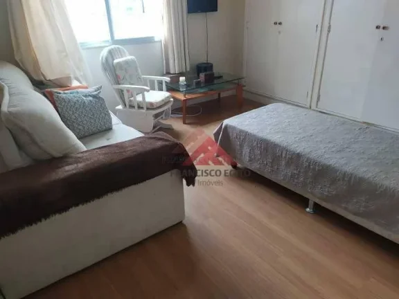 Imagem Apartamento à venda, 90 m² por R$ 590.000,00 - Icaraí - Niterói/RJ