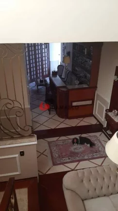 Imagem Sobrado à venda 4 Quartos, 4 Suites, 8 Vagas, 349M², Jardim São Caetano, São Caetano do Sul - SP