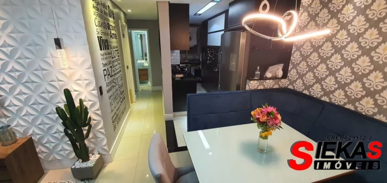 Imagem APARTAMENTO RESIDENCIAL em SÃO PAULO - SP, CHÁCARA CALIFÓRNIA