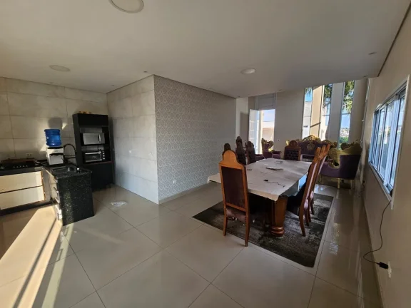 Imagem CASA CONDOMÍNIO FECHADO, VENDA E COMPRA, CONDOMÍNIO TERRAS DE JUNDIAÍ, VALE AZUL II, JUNDIAÍ
