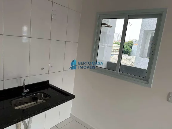 Imagem Apartamento Padrão