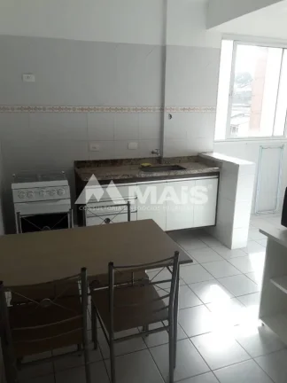 Imagem Apartamento Jardim Vila Romão