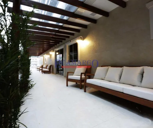 Imagem Apartamento Padrão