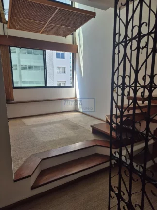 Imagem Apartamento à venda no Paraíso, São Paulo