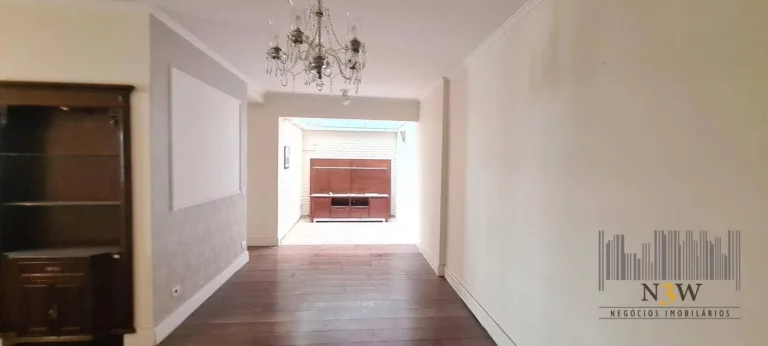 Imagem Casa para locação comercial na Vila Leopoldina São Paulo SP com 5 dormitórios, 4 suítes, 5 vagas de garagem e 293m²